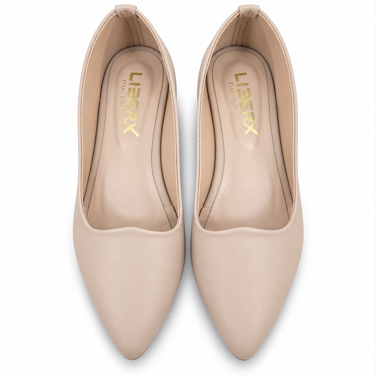 Liberx Court Shoes SR03 - 3