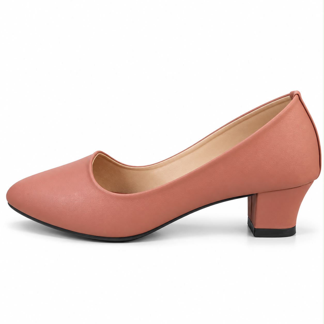 Liberx Court Shoes SR03