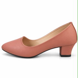 Liberx Court Shoes SR03