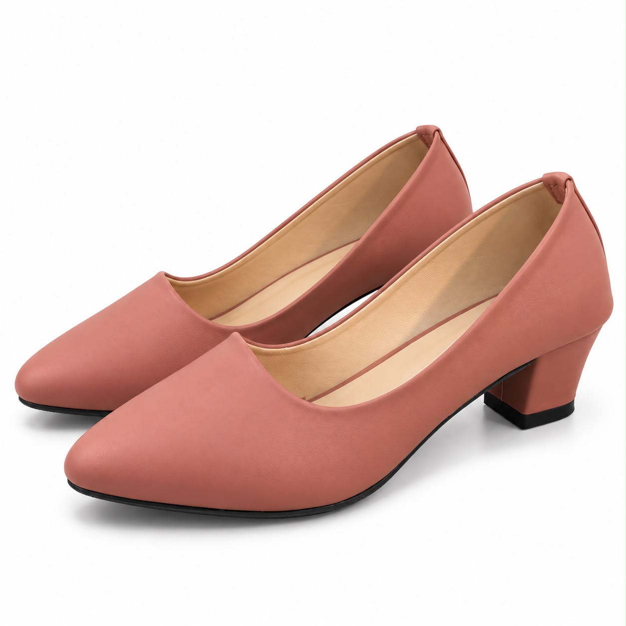 Liberx Court Shoes SR03