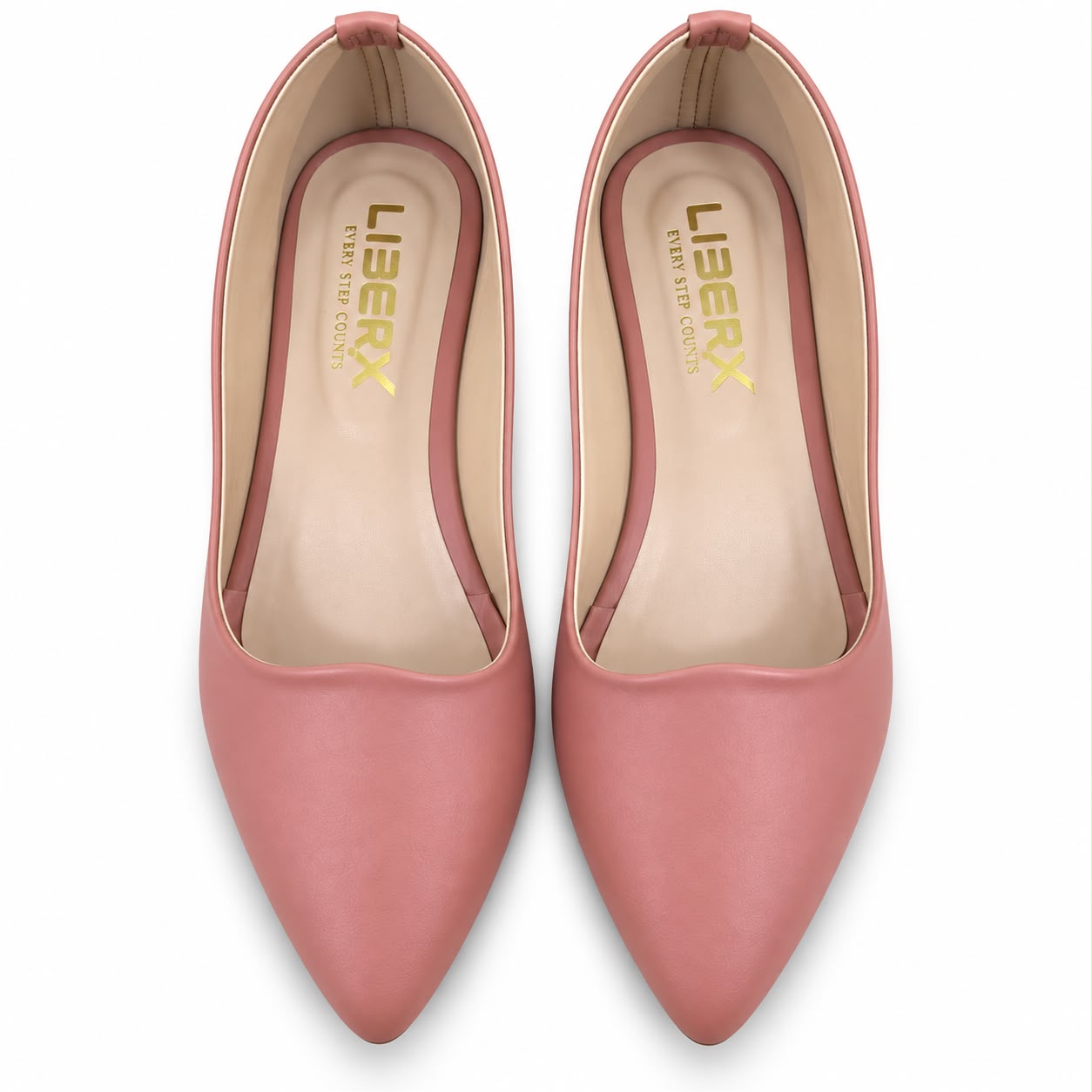 Liberx Court Shoes SR03 - 3