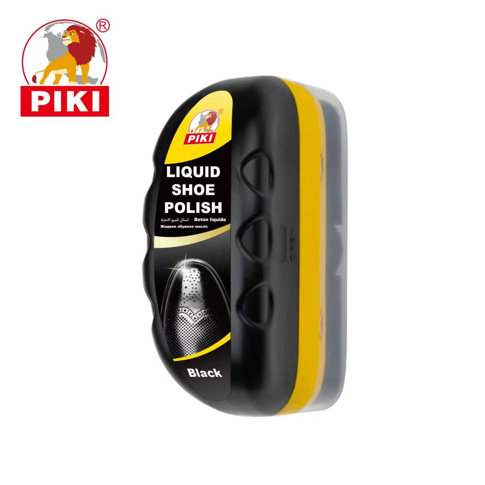 Liquid Shoe Polish