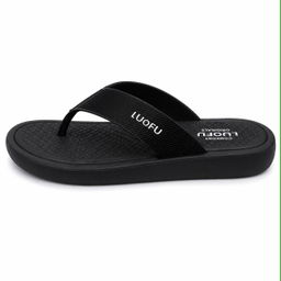 Men's Comfort Flip Flops - 2326 LUOFU