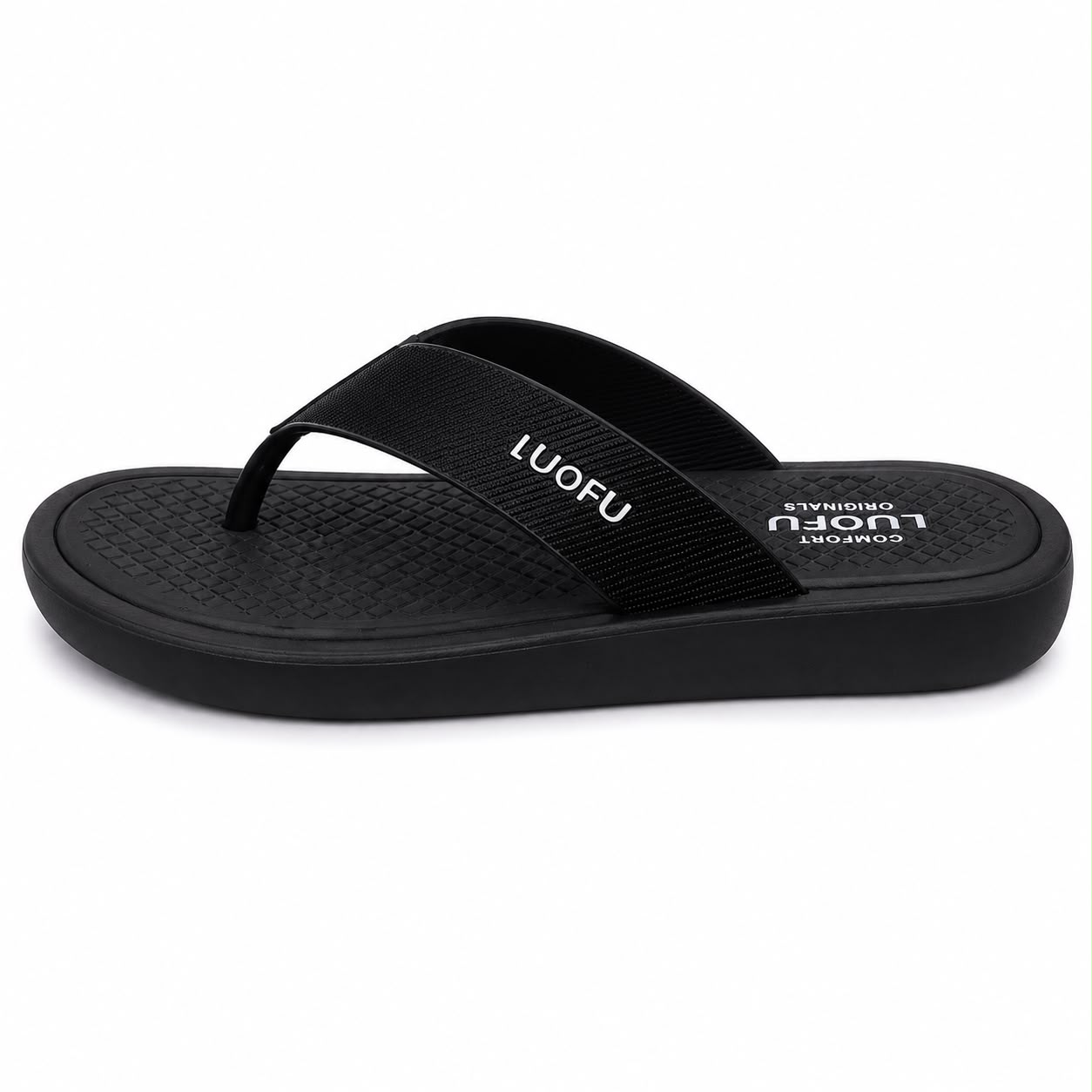 Men's Comfort Flip Flops - 2326 LUOFU