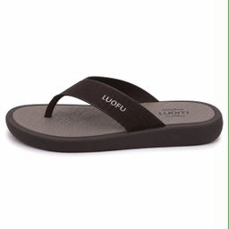 Men's Comfort Flip Flops - 2326 LUOFU