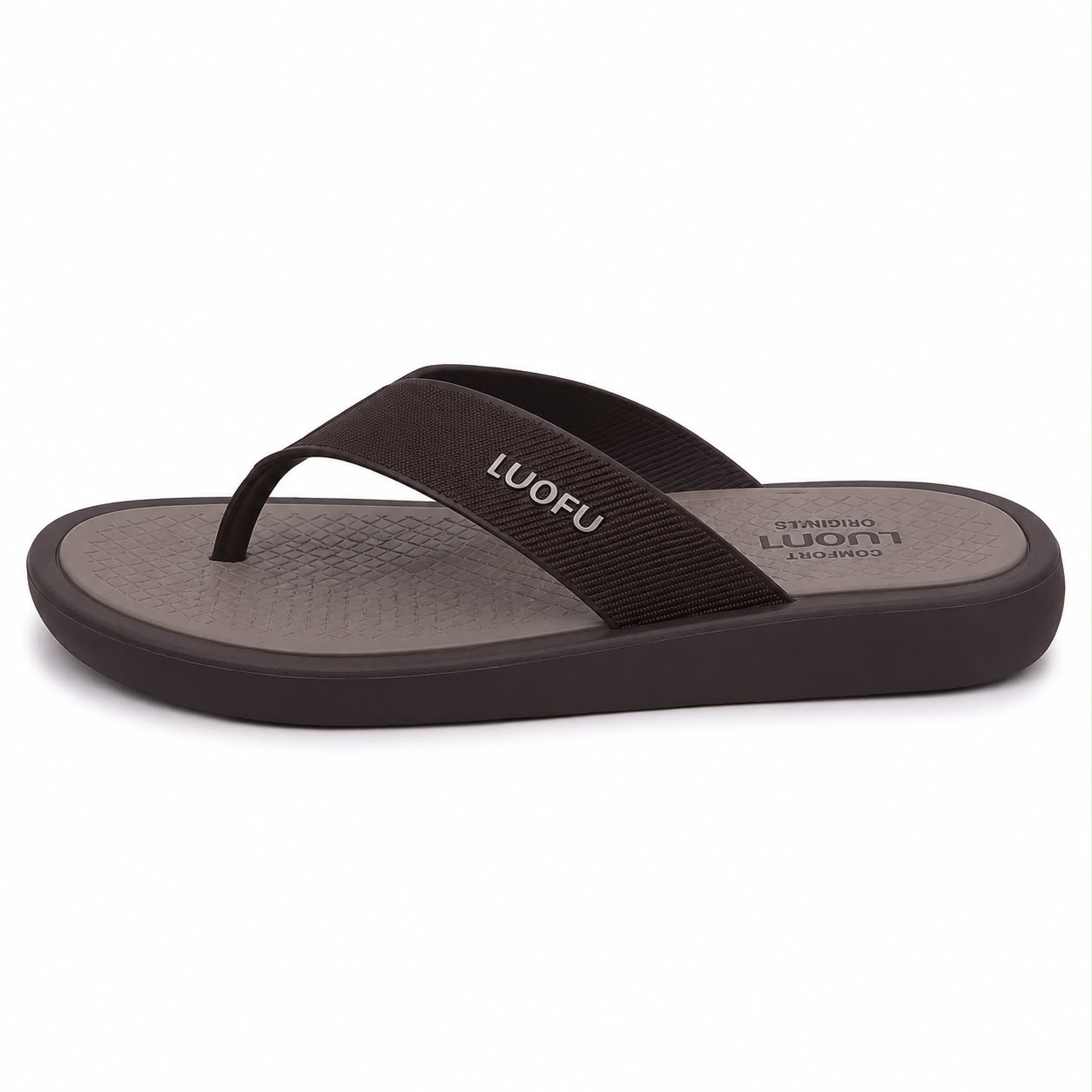 Men's Comfort Flip Flops - 2326 LUOFU