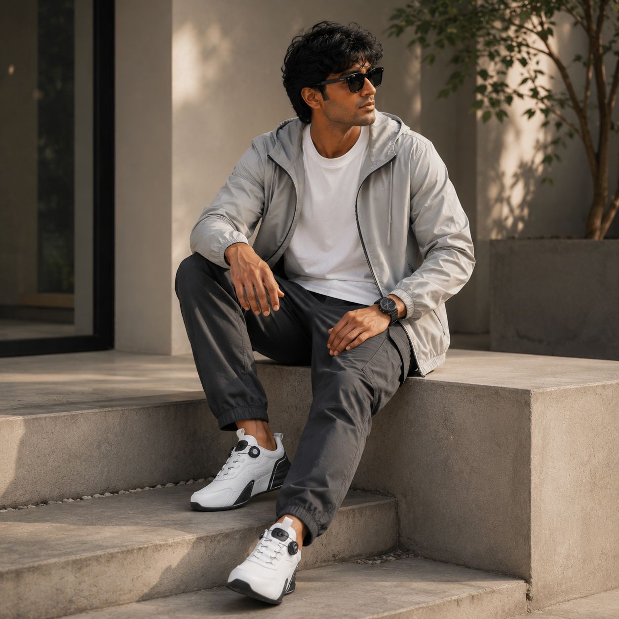W/Grey