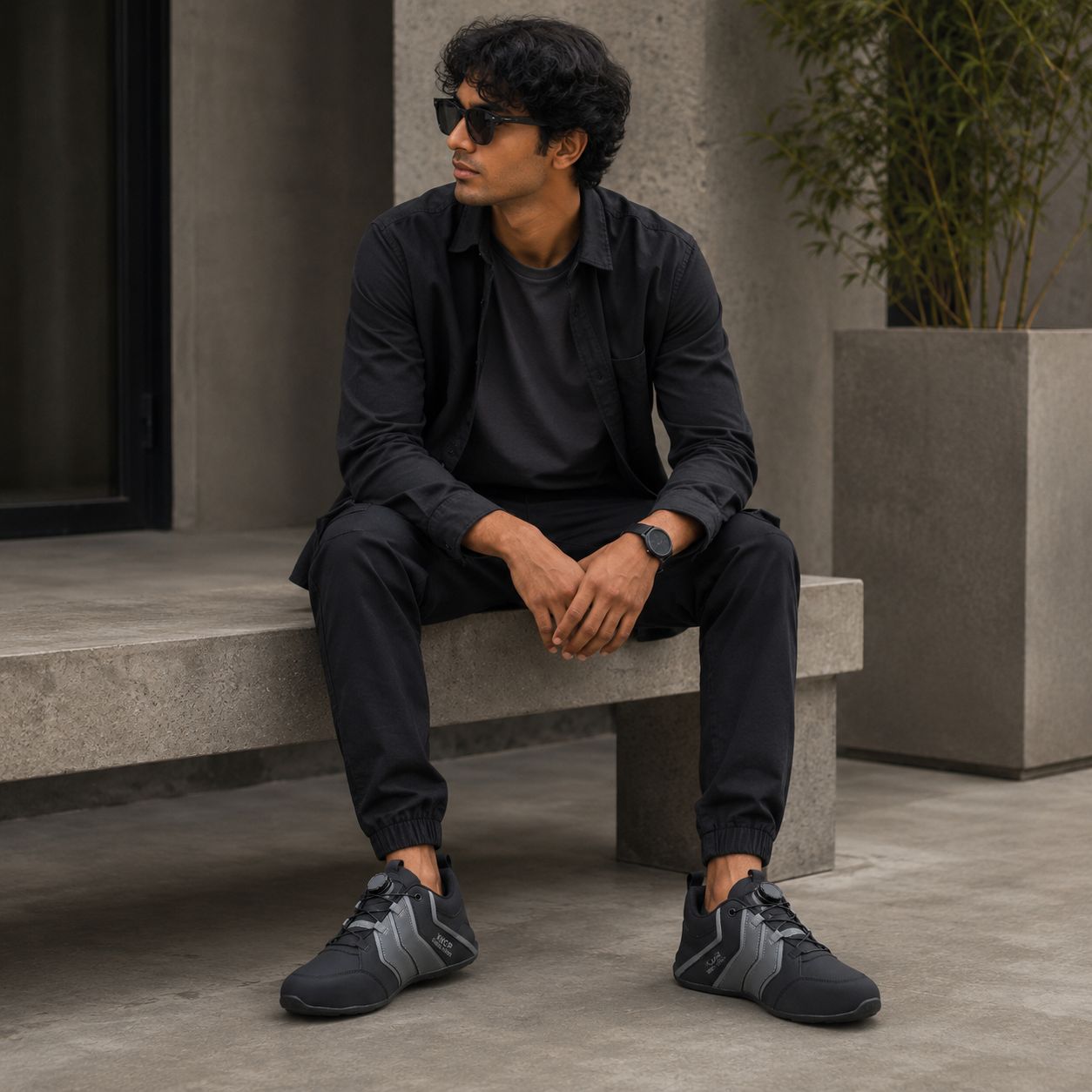 Men's Premium Sneaker 8060