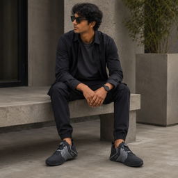 Men's Premium Sneaker 8060