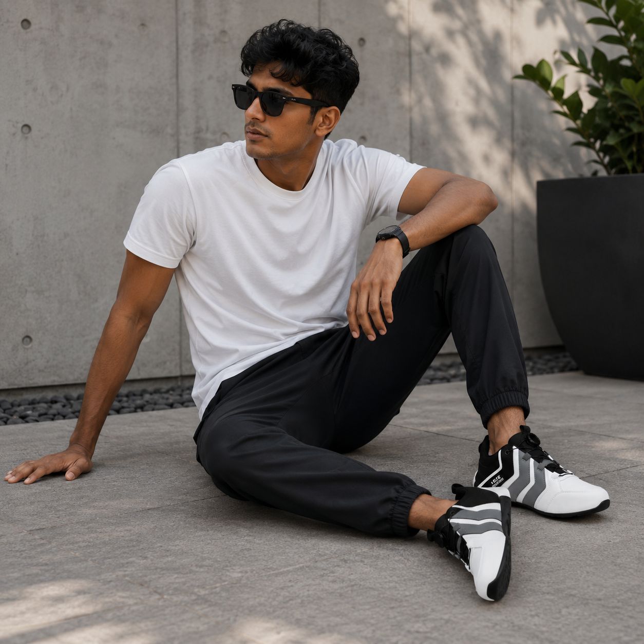 Men's Premium Sneaker 8060