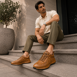 Men's Premium Sneaker 8066