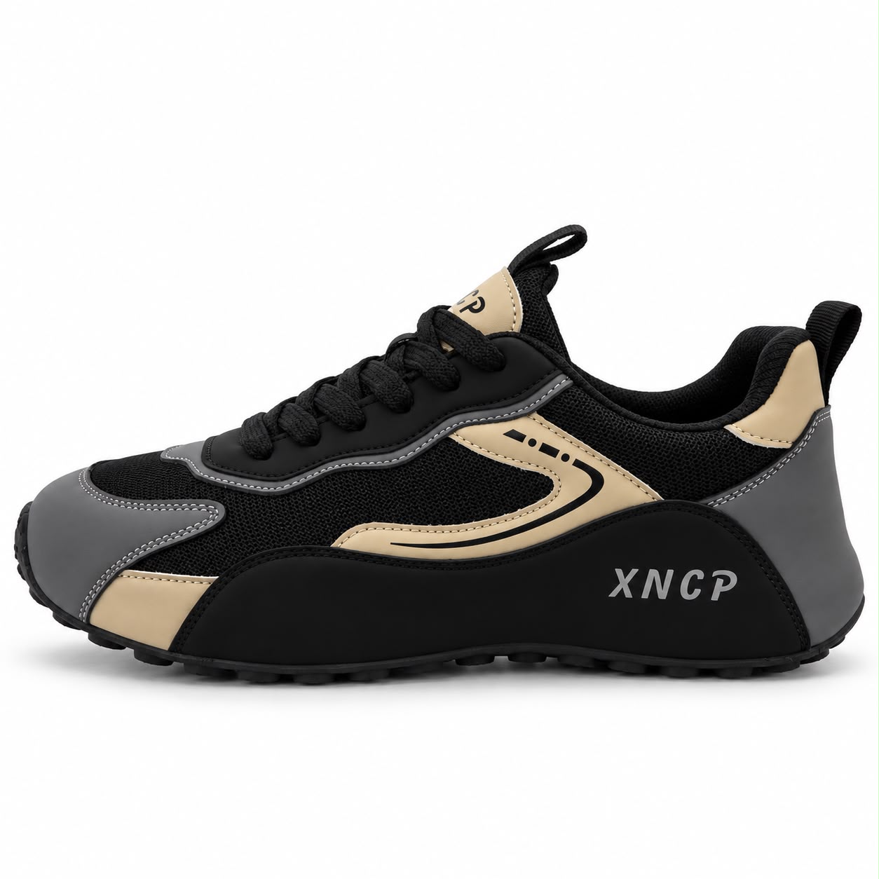 Men’s Premium Sneakers 8106 - 1