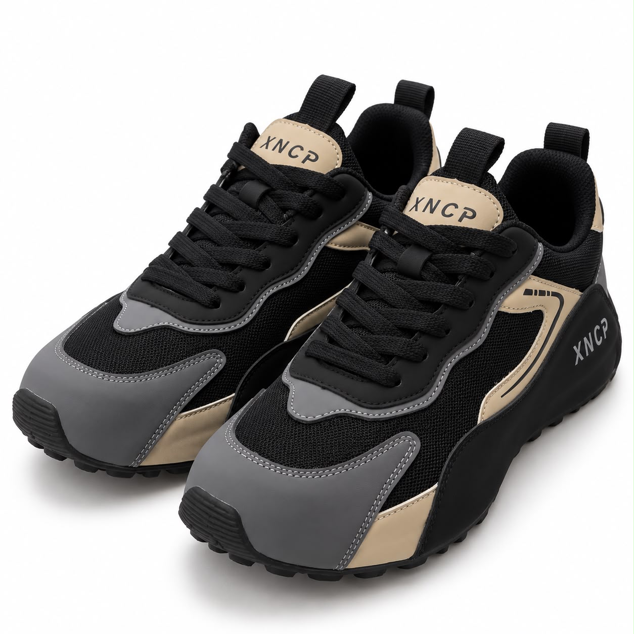 Men’s Premium Sneakers 8106 - 2