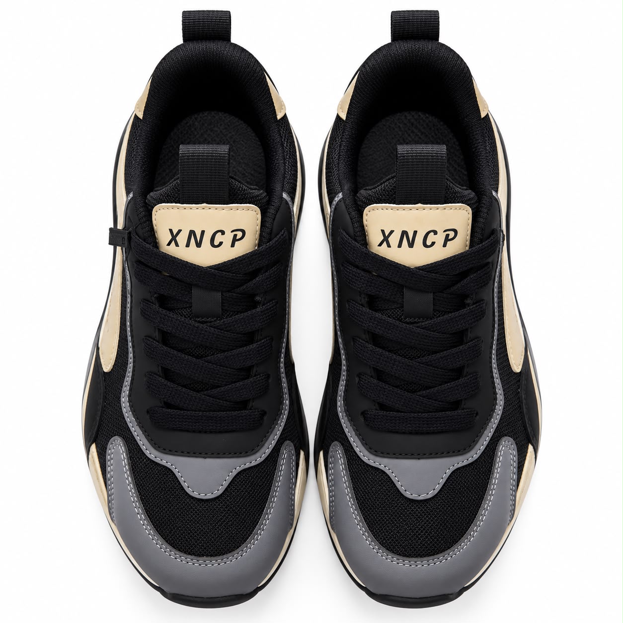 Men’s Premium Sneakers 8106 - 3