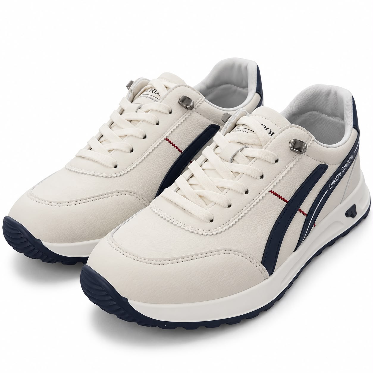 Men’s Premium Sneakers 8252 - 2
