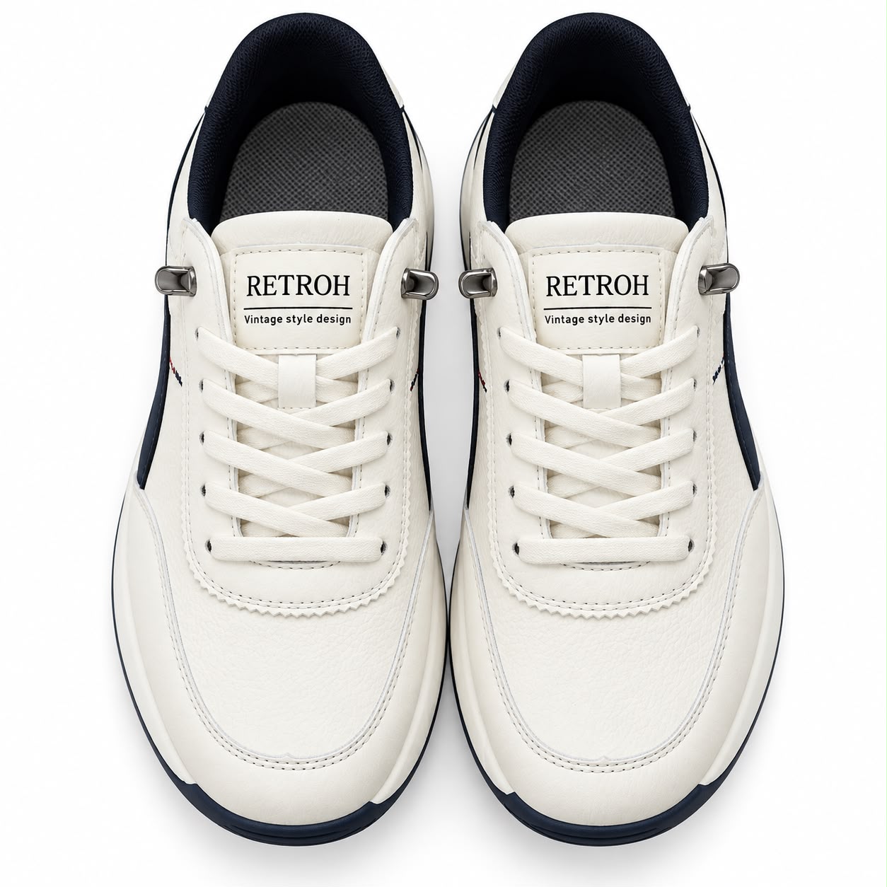 Men’s Premium Sneakers 8252