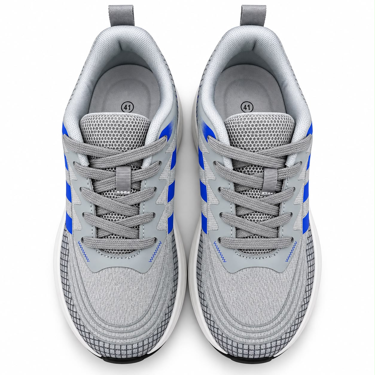 Men's Running Shoes 26009 - 3