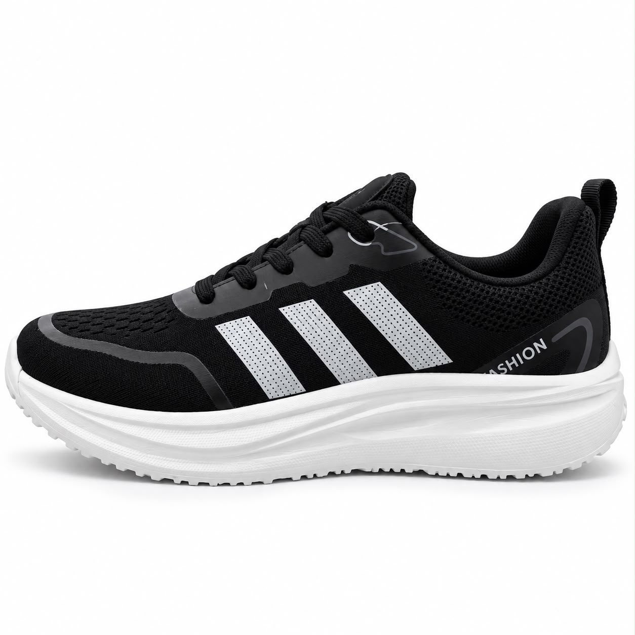 Ladies Running Shoes 26016 - 1