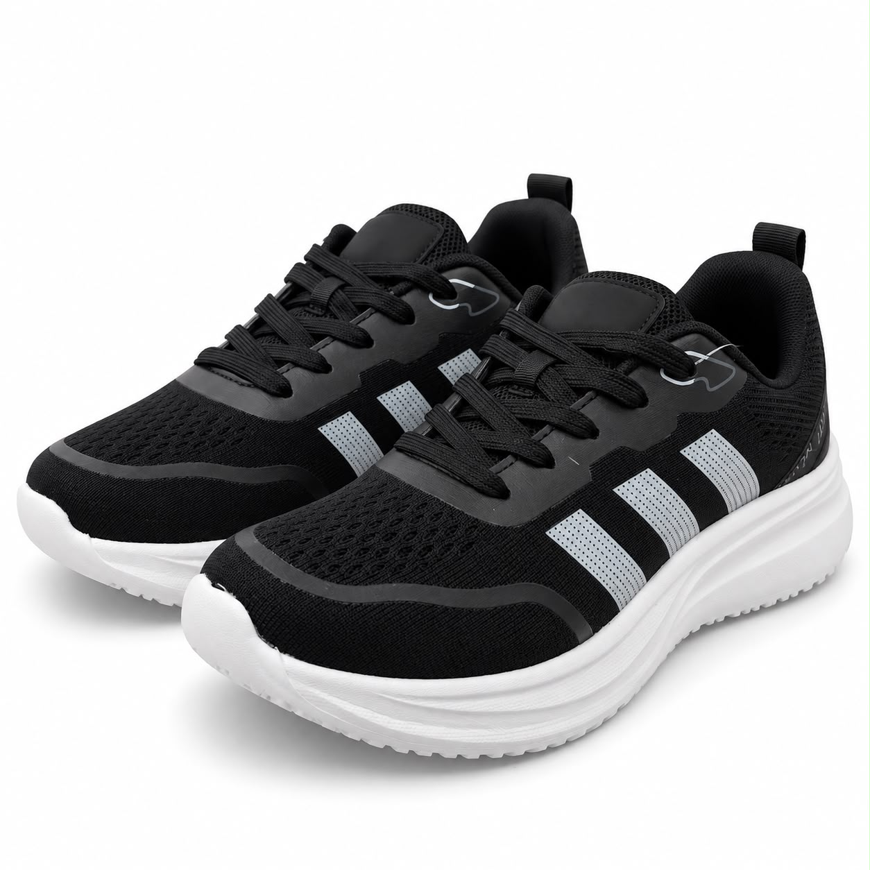 Ladies Running Shoes 26016