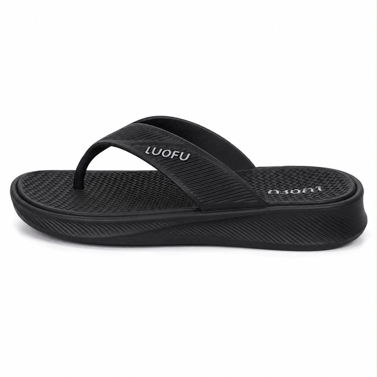 Men's Slip-On Comfort Slides 6230 - LUOFU 