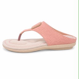 MLP Ladies Slippers - CB 3243