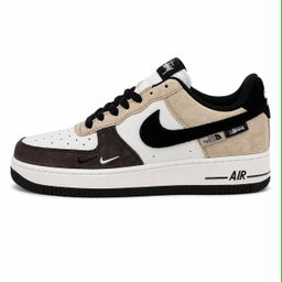 Nike Air Force 1 x TNF