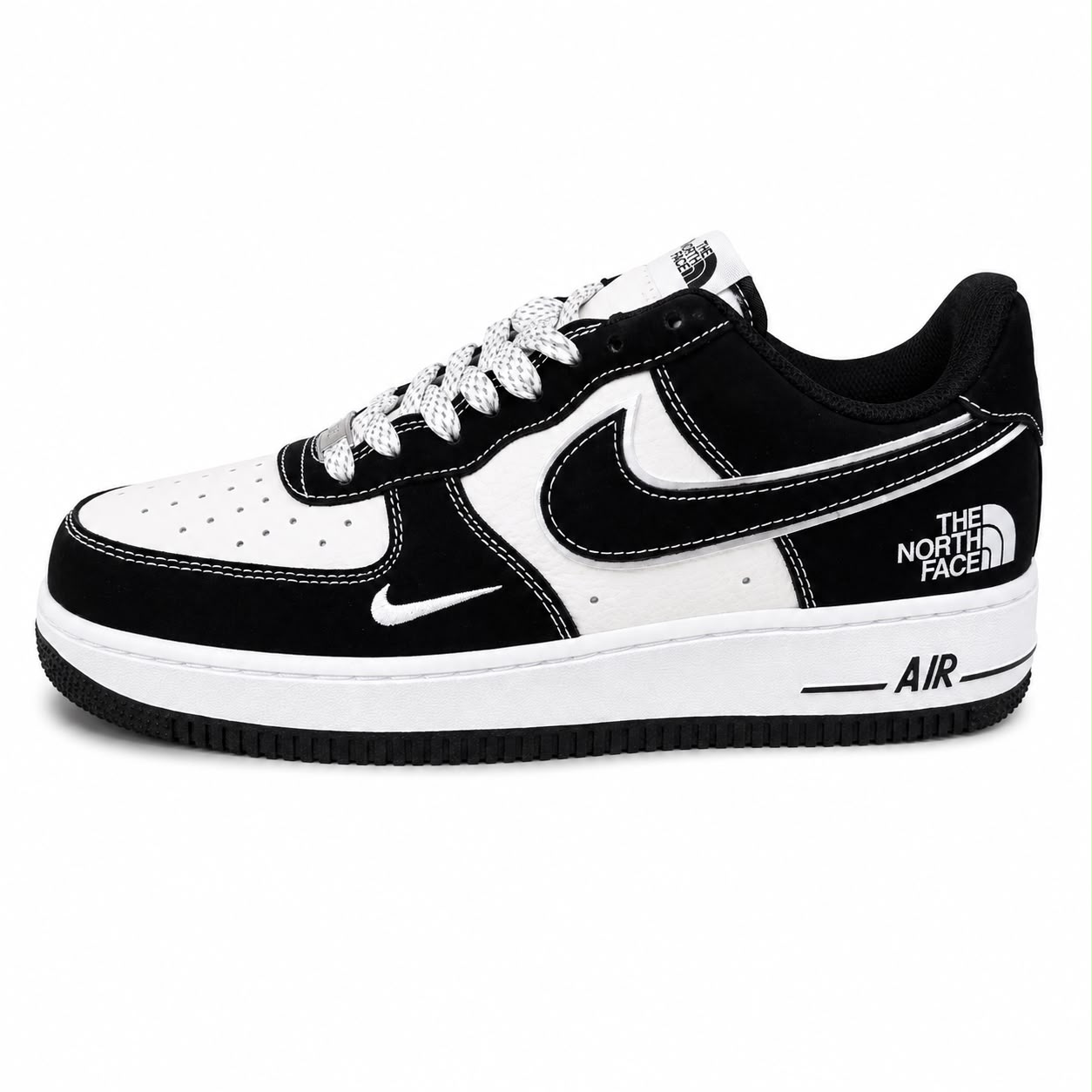 Nike Air Force 1 x TNF