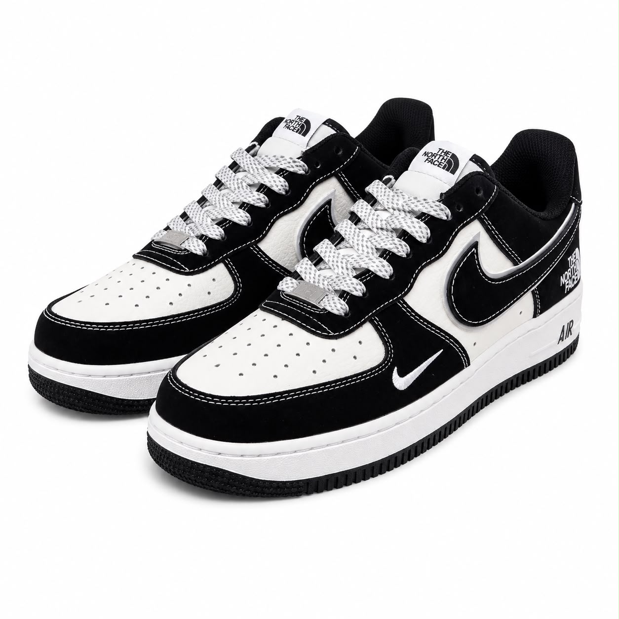 Nike Air Force 1 x TNF