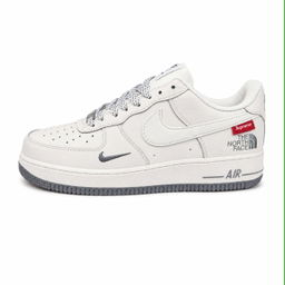 Nike Air Force 1 x TNF