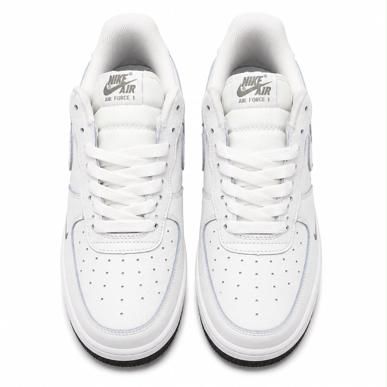 Nike Air Force 1 x TNF - 3