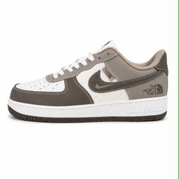 Nike Air Force 1 x TNF