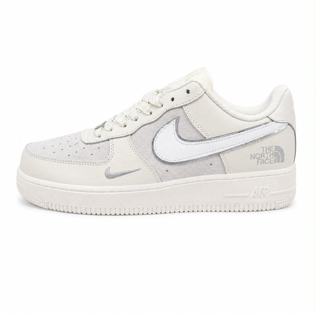 Nike Air Force 1 x TNF
