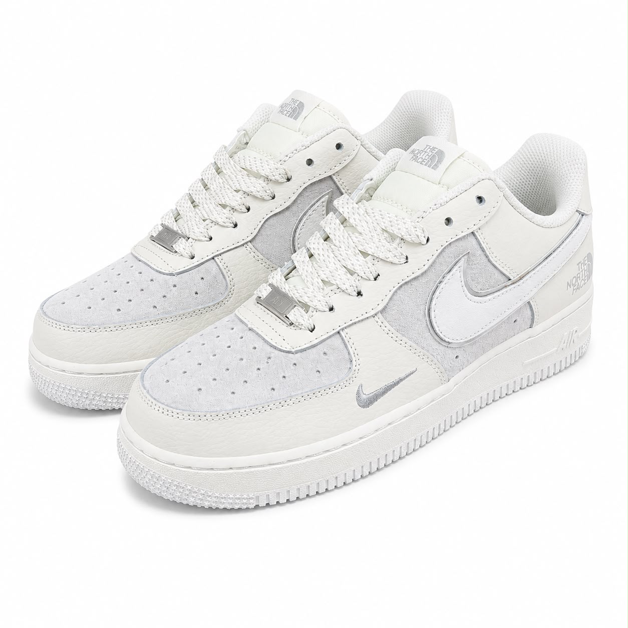 Nike Air Force 1 x TNF
