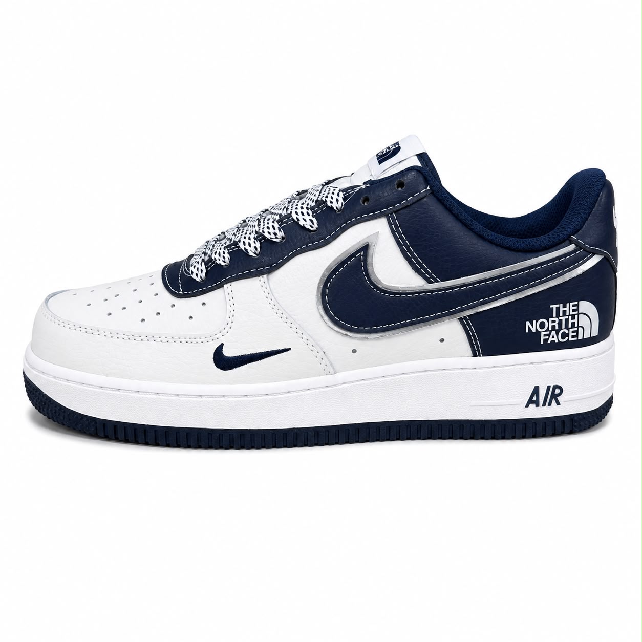 Nike Air Force 1 x TNF