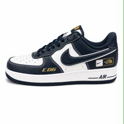 Nike Air Force 1 x TNF