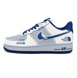 Nike Air Force 1 x TNF
