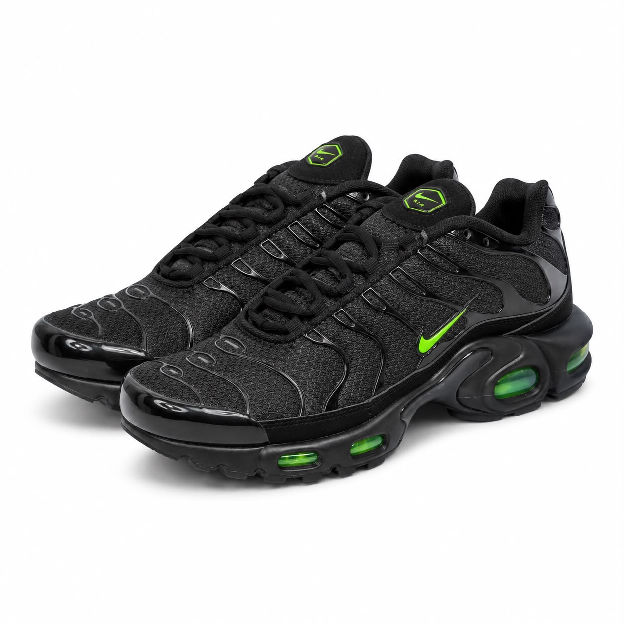 Nike Air Max Plus Shoes - 2