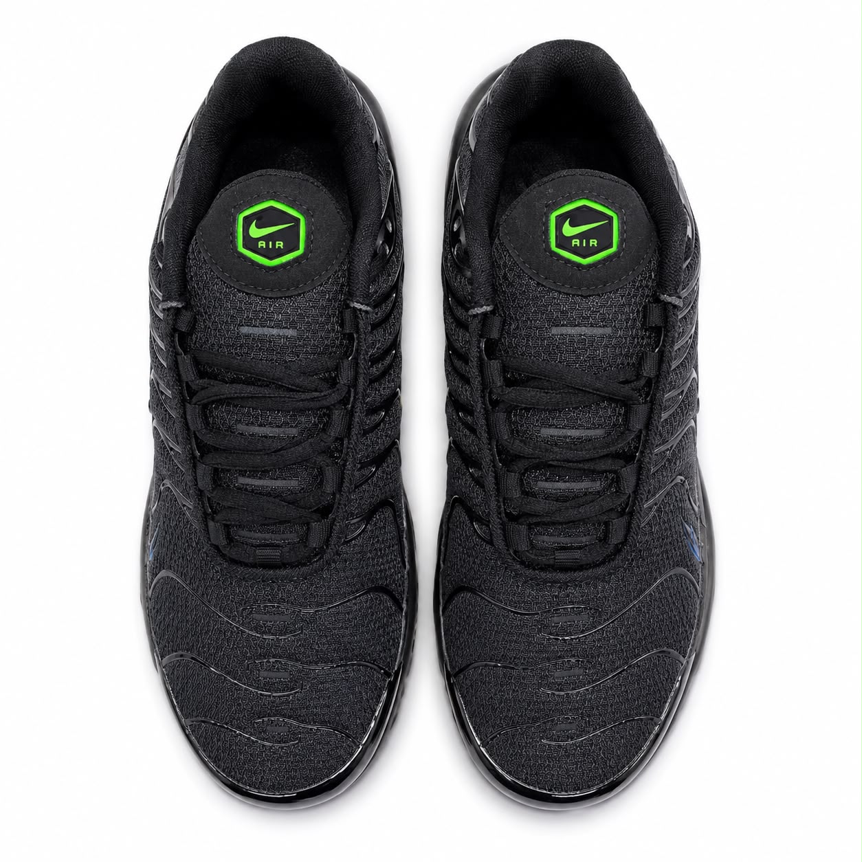 Nike Air Max Plus Shoes - 3