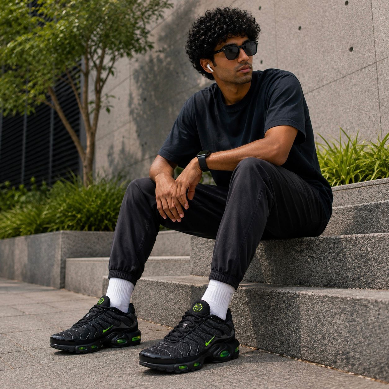 Nike Air Max Plus Shoes