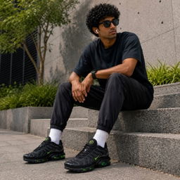 Nike Air Max Plus Shoes