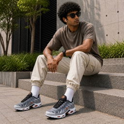 Nike Air Max Plus Shoes