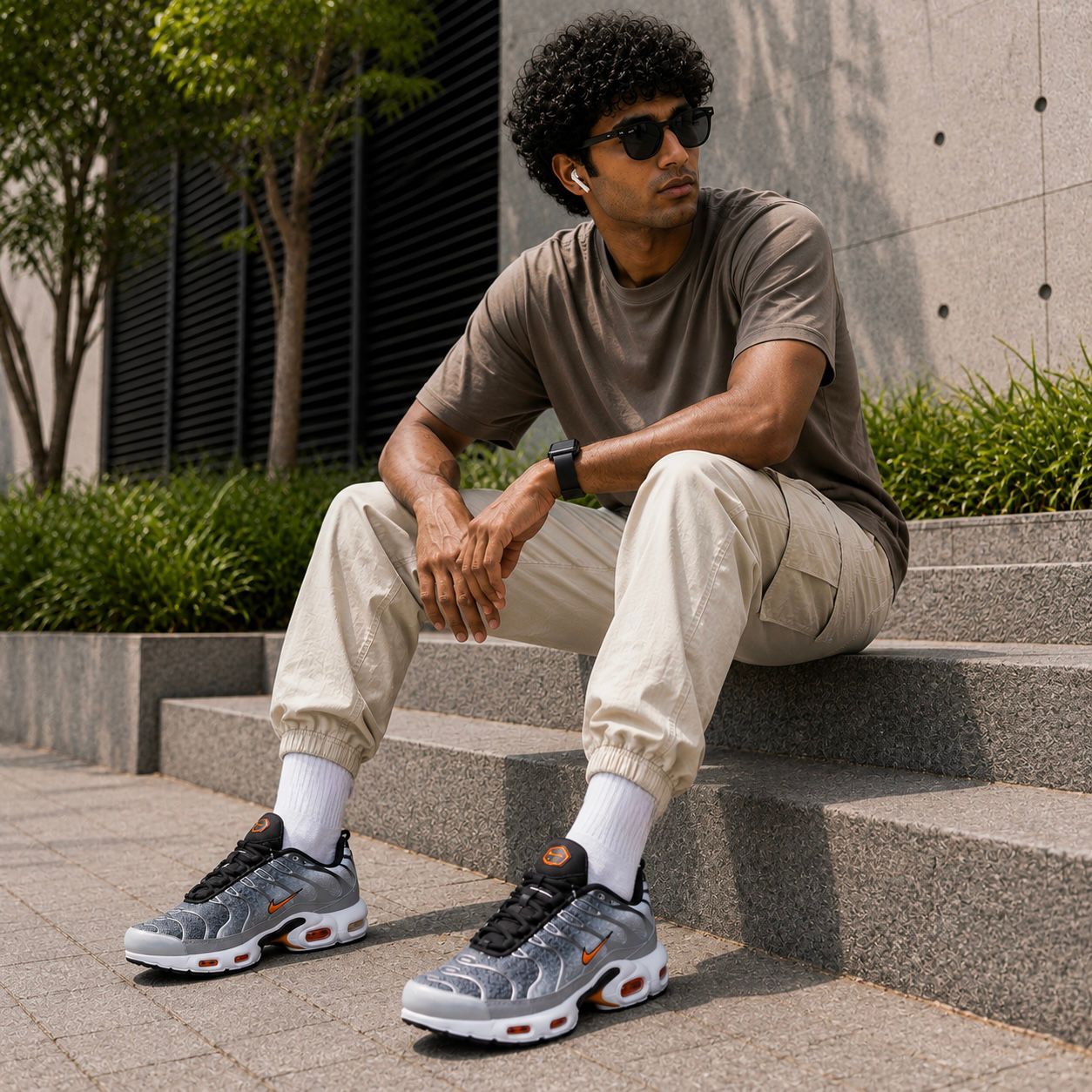 Nike Air Max Plus Shoes