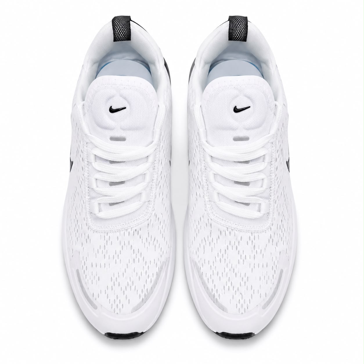 Nike Air Max Running Shoes - 3