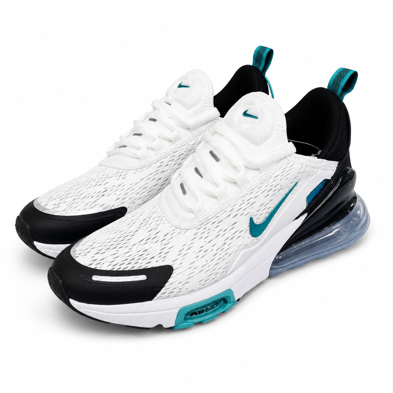 Nike Air Max Running Shoes - 2
