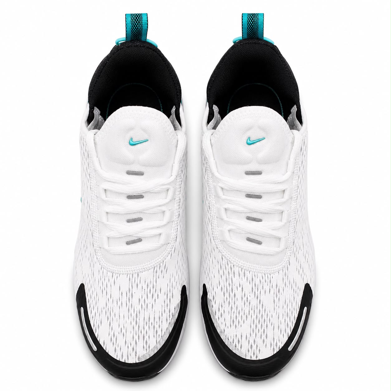 Nike Air Max Running Shoes - 3