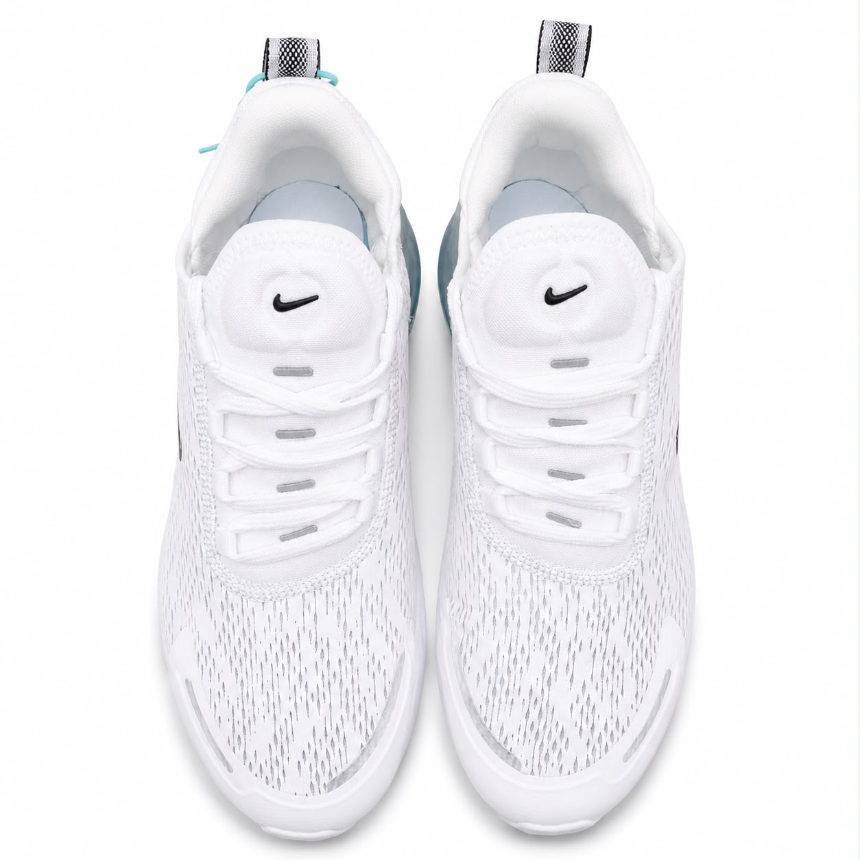 Nike Air Max Running Shoes - 3