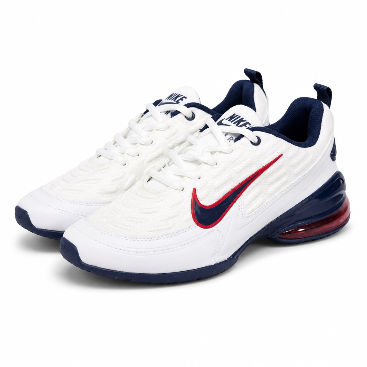 Nike Air Max Shoes - 2