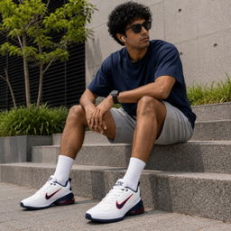 Nike Air Max Shoes