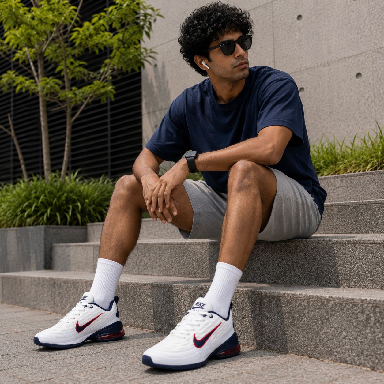 Nike Air Max Shoes