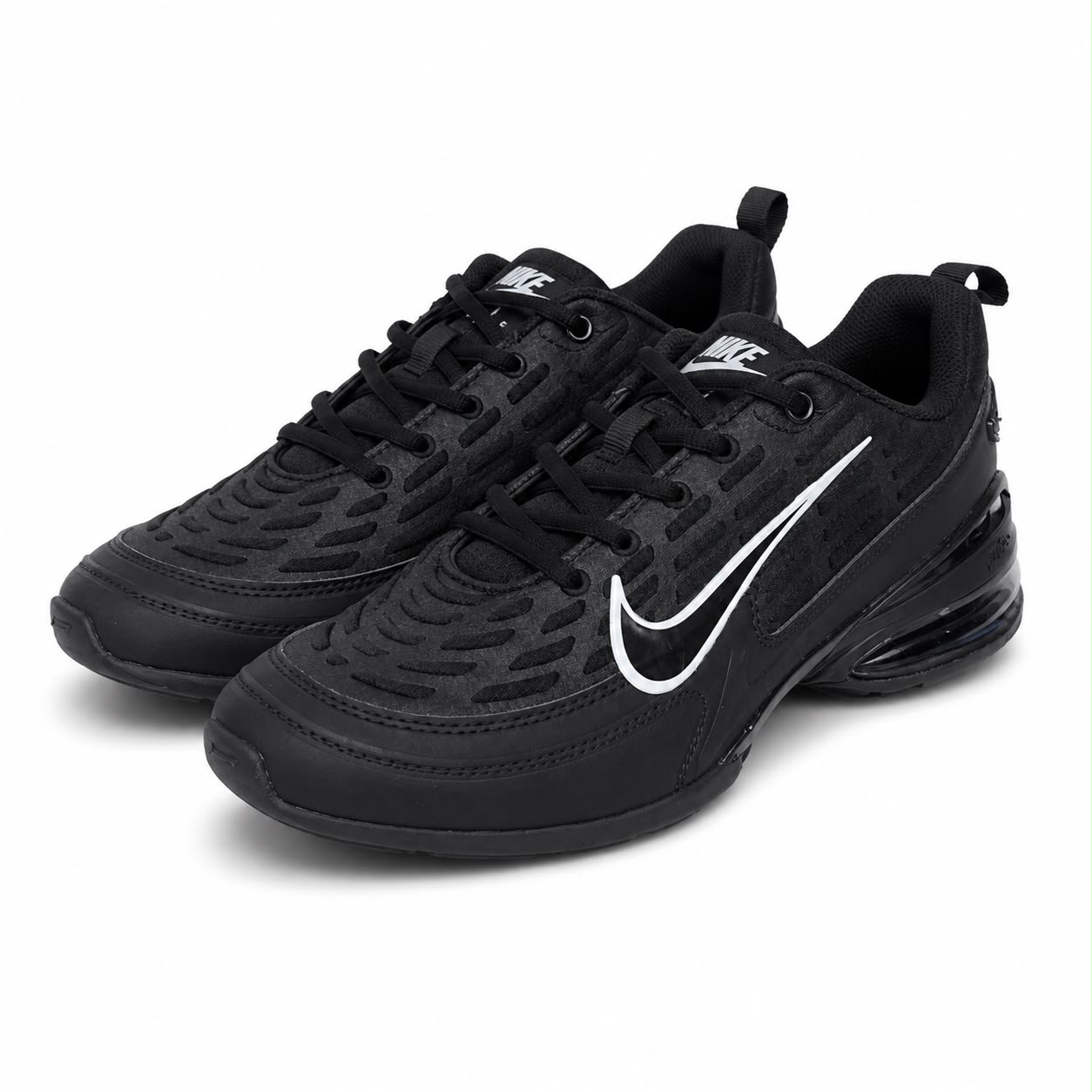 Nike Air Max Shoes - 2